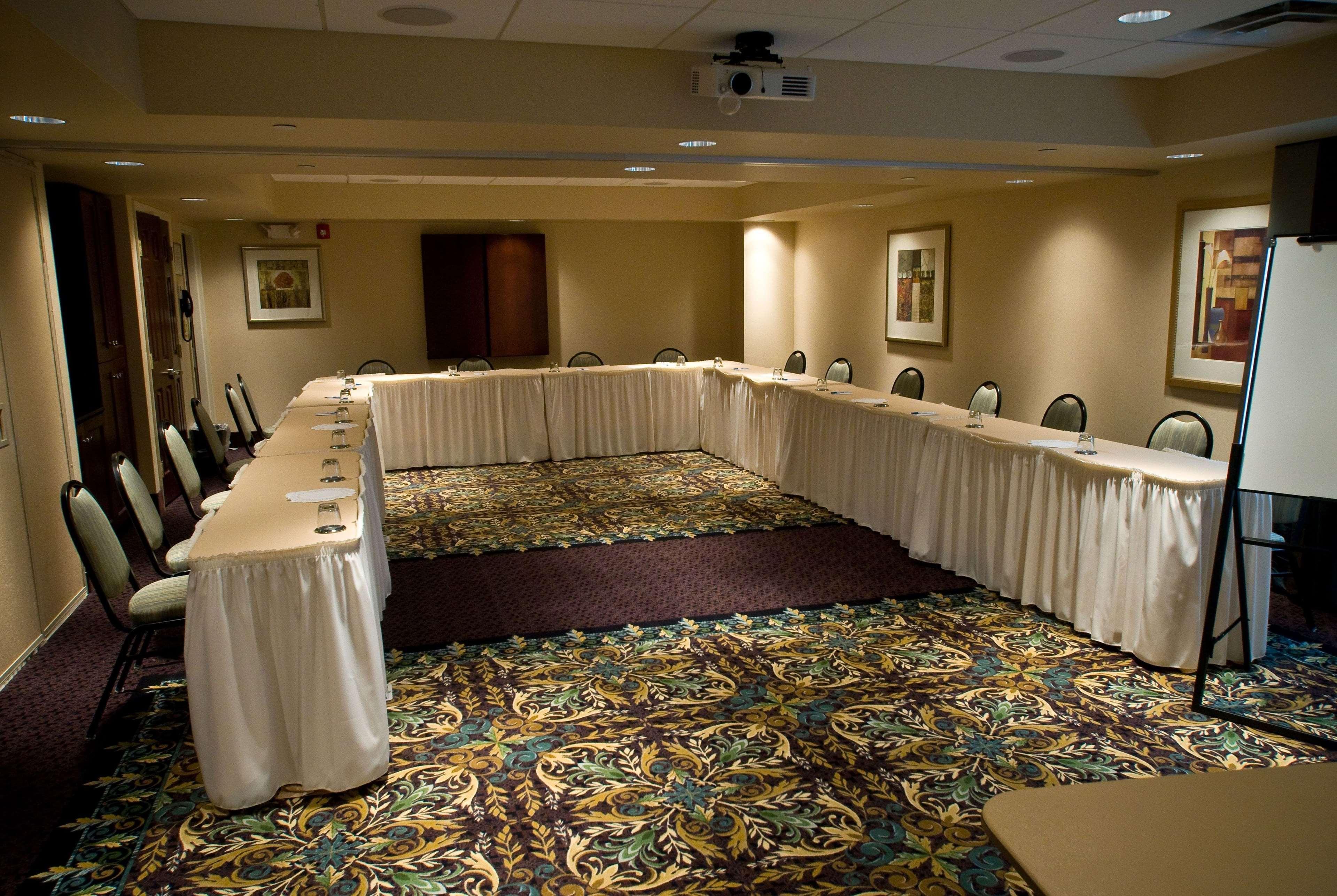 Hawthorn Suites By Wyndham Williamsville Buffalo Airport Εξωτερικό φωτογραφία