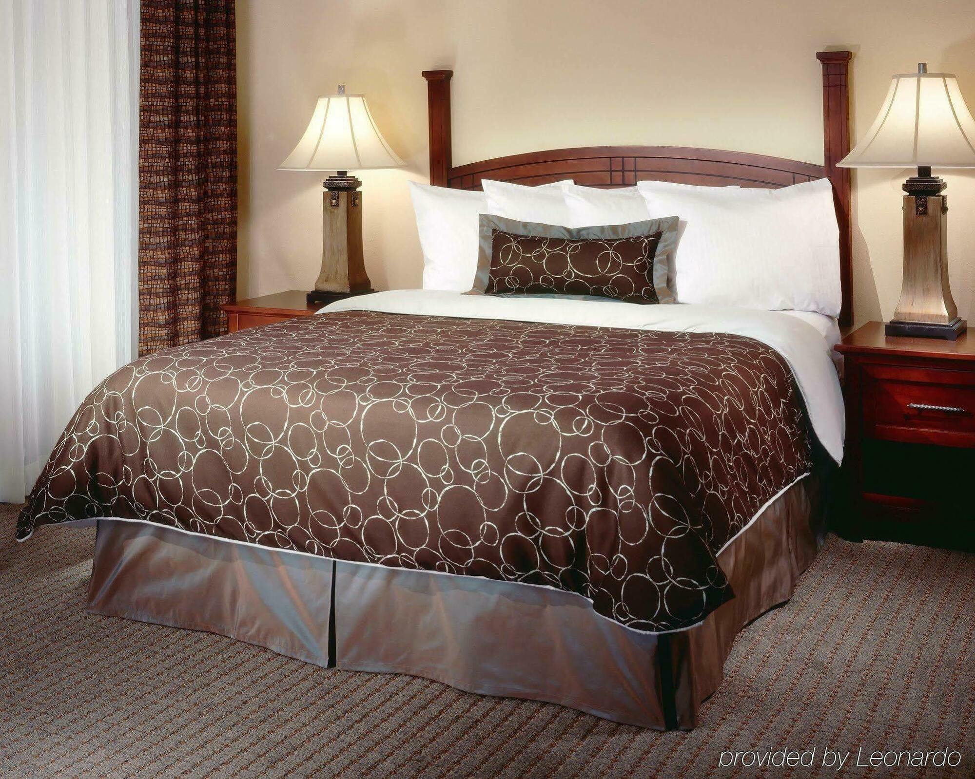 Hawthorn Suites By Wyndham Williamsville Buffalo Airport Δωμάτιο φωτογραφία
